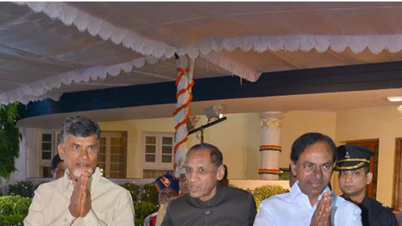 పంచాయితీ తేలుతుందా ? పంచాయితీ తేలుతుందా ?