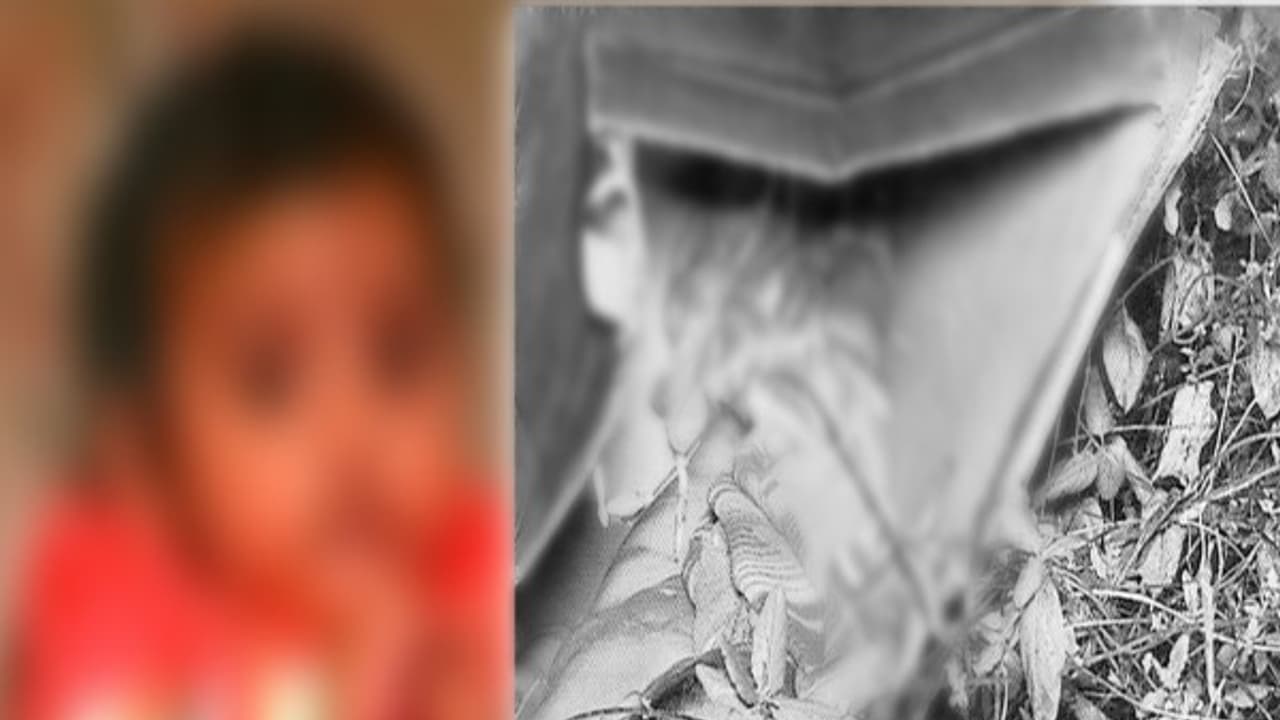 கள்ளக் காதலனோடு சேர்ந்து பெத்த மகனை கொன்ற பெண்... இடைஞ்சல் செய்வானோ என நினைத்து கொடூர செயல்... கள்ளக் காதலனோடு சேர்ந்து பெத்த மகனை கொன்ற பெண்... இடைஞ்சல் செய்வானோ என நினைத்து கொடூர செயல்...