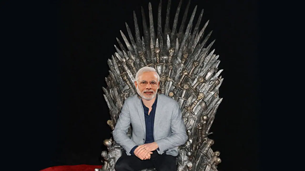 Why Karnataka BJP lost out in Modi's Game of Thrones Why Karnataka BJP lost out in Modi's Game of Thrones