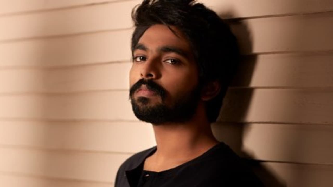 திரையுலகை கலங்கடித்துள்ள சுஜித் மரணம்..."பொறுப்பற்ற செயலால் ஏற்படும் பேரிழப்புகளை நியாயப்படுத்துகிறோம்" ஜிவி பிரகாஷ் காட்டம் திரையுலகை கலங்கடித்துள்ள சுஜித் மரணம்..."பொறுப்பற்ற செயலால் ஏற்படும் பேரிழப்புகளை நியாயப்படுத்துகிறோம்" ஜிவி பிரகாஷ் காட்டம்