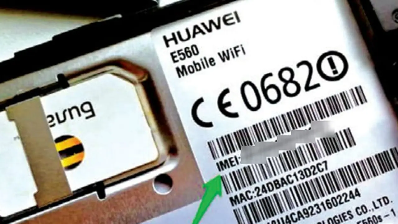 Changing mobile IMEI number attracts 3 years prison Changing mobile IMEI number attracts 3 years prison