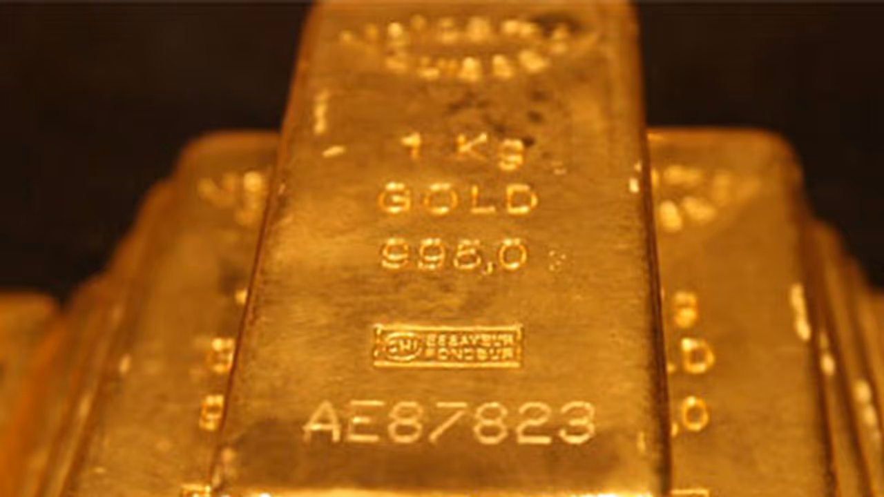 ಚಿನ್ನದ ದರ ಗರಿಷ್ಟ ಇಳಿಕೆ ಚಿನ್ನದ ದರ ಗರಿಷ್ಟ ಇಳಿಕೆ