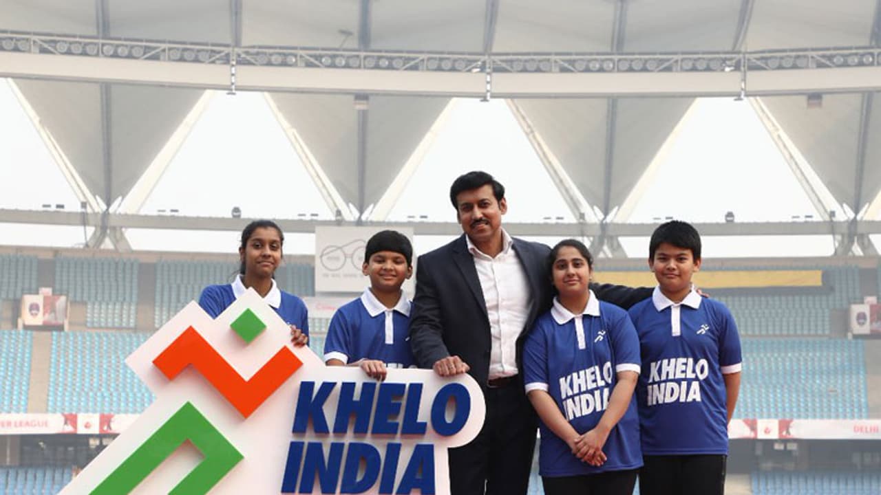 ಇಂದಿನಿಂದ ಖೇಲೋ ಇಂಡಿಯಾ ಆರಂಭ