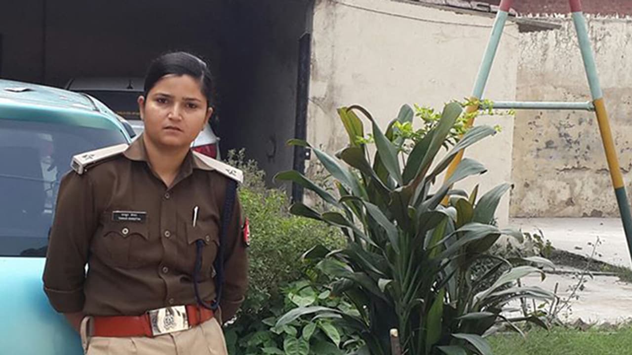 ‘ಡೋಂಟ್ ವರಿ ಮೈ ಫ್ರೆಂಡ್ಸ್, ಐಯಾಮ್ ಹ್ಯಾಪಿ’ ವರ್ಗಾವಣೆಗೆ ಶ್ರೇಷ್ಠಾ ಪ್ರತಿಕ್ರಿಯೆ