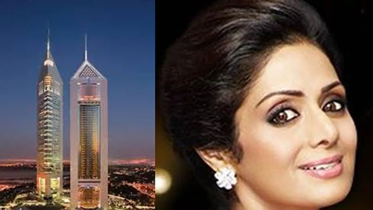 Sridevi fainted at a hotel bathroom in Dubai, here are more details Sridevi fainted at a hotel bathroom in Dubai, here are more details