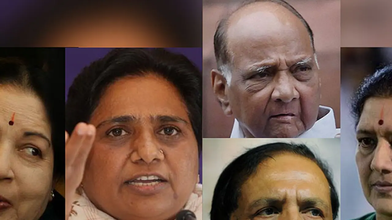 10 most corrupt politicians of India 10 most corrupt politicians of India