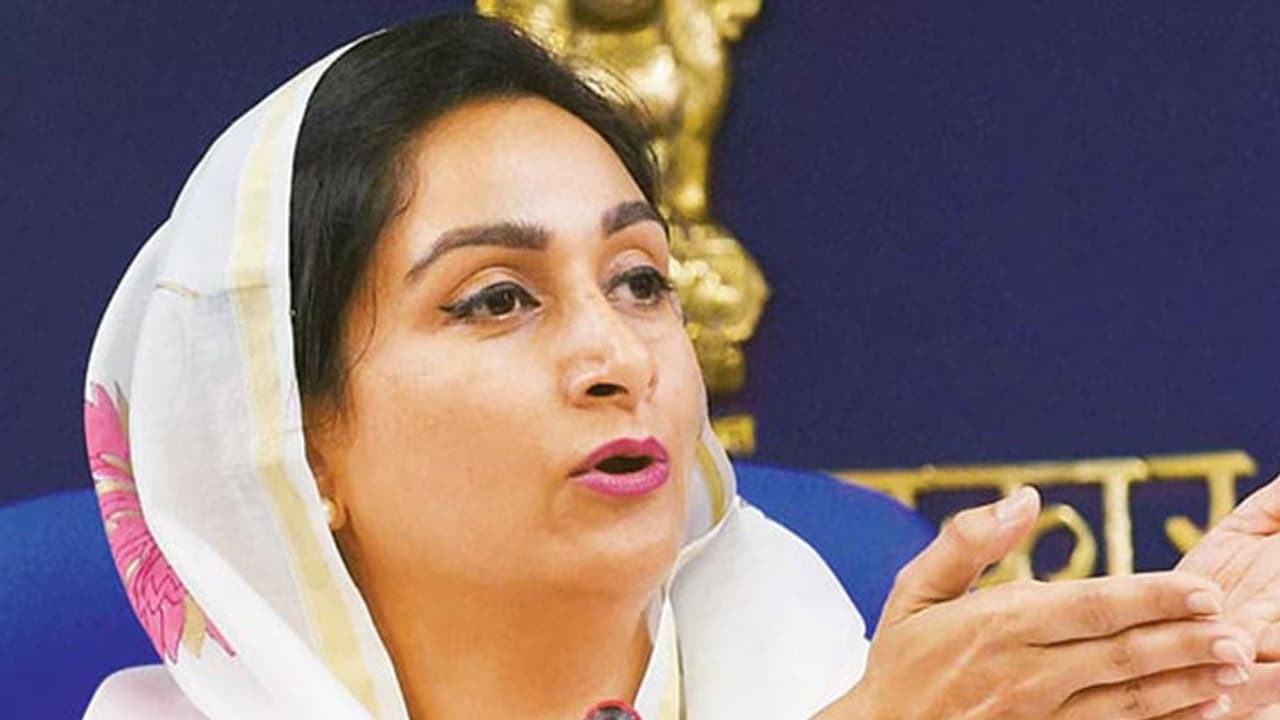 Lok Sabha election results 2019: Can Harsimrat Kaur win in Bhatinda a third time?