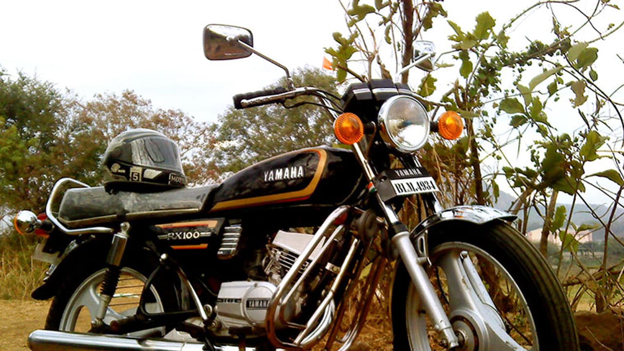 ರಸ್ತೆಗಿಳಿಯುವಂತಿಲ್ಲ 2 ಸ್ಟ್ರೋಕ್ ವಾಹನ ಯಮಹಾ RX100,ಯಜೆಡಿ ಗತಿಯೇನು?