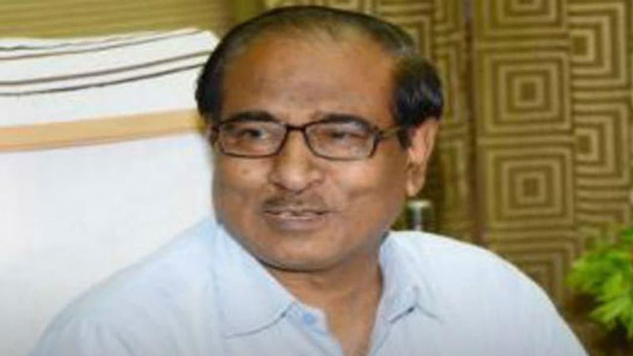 Bihar toppers scam kingpin, wife arrested Bihar toppers scam kingpin, wife arrested