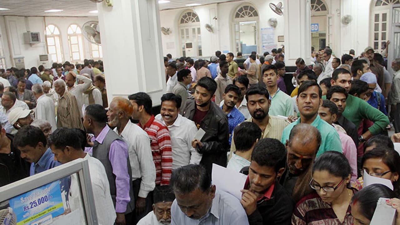 Currency ban no surgical strike, it's carpet bombing: SC to Modi