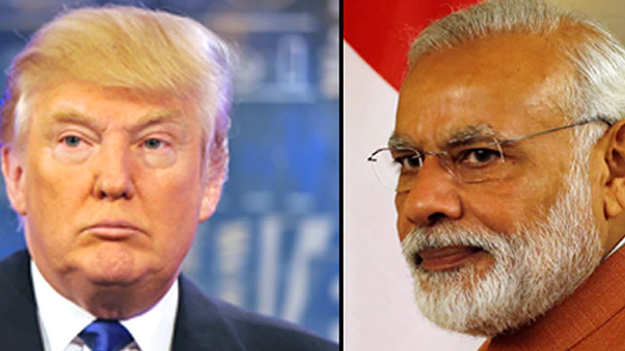 ಗಣರಾಜ್ಯೋತ್ಸವಕ್ಕೆ ಅತಿಥಿಯಾಗಿ ಟ್ರಂಪ್ ಬರಲ್ವಂತೆ: ಯಾಕೆ..? ಗಣರಾಜ್ಯೋತ್ಸವಕ್ಕೆ ಅತಿಥಿಯಾಗಿ ಟ್ರಂಪ್ ಬರಲ್ವಂತೆ: ಯಾಕೆ..?