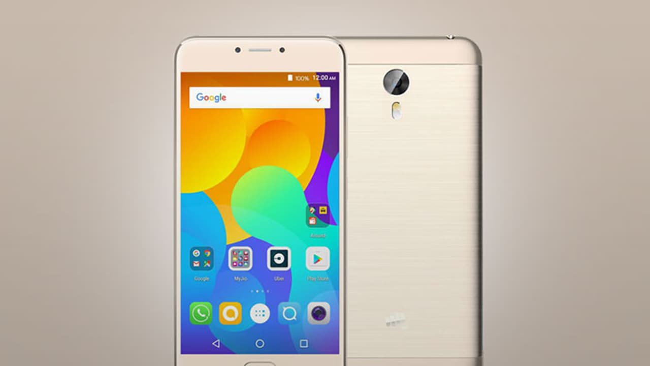 Micromax Evok Note, Evok Power launched starting at ₹6999