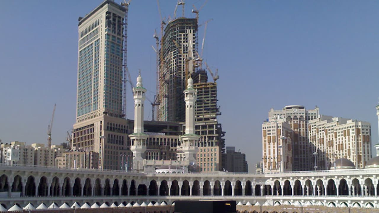 Women can now go to Haj without men, but there's a catch Women can now go to Haj without men, but there's a catch