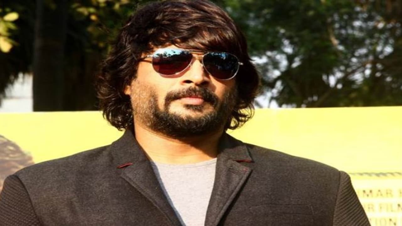 ವೈರಲ್ ಚೆಕ್: ಎಚ್ಎಎಲ್ ಮುಖ್ಯಸ್ಥರಾಗಿ ಖ್ಯಾತ ನಟ ಮಾಧವನ್ ನೇಮಕ? ವೈರಲ್ ಚೆಕ್: ಎಚ್ಎಎಲ್ ಮುಖ್ಯಸ್ಥರಾಗಿ ಖ್ಯಾತ ನಟ ಮಾಧವನ್ ನೇಮಕ?