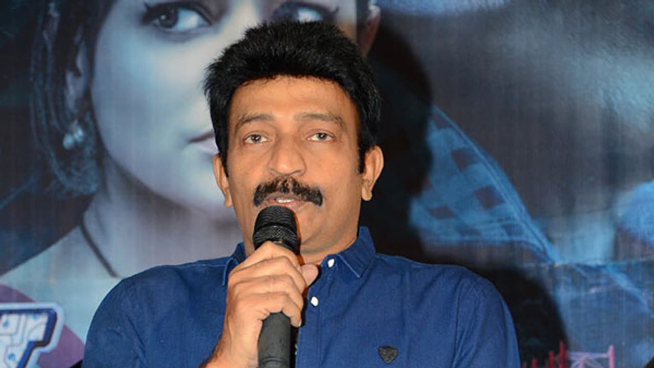 హీరో రాజశేఖర్ స్లీపింగ్ పిల్స్ తీసుకున్నారా? హీరో రాజశేఖర్ స్లీపింగ్ పిల్స్ తీసుకున్నారా?