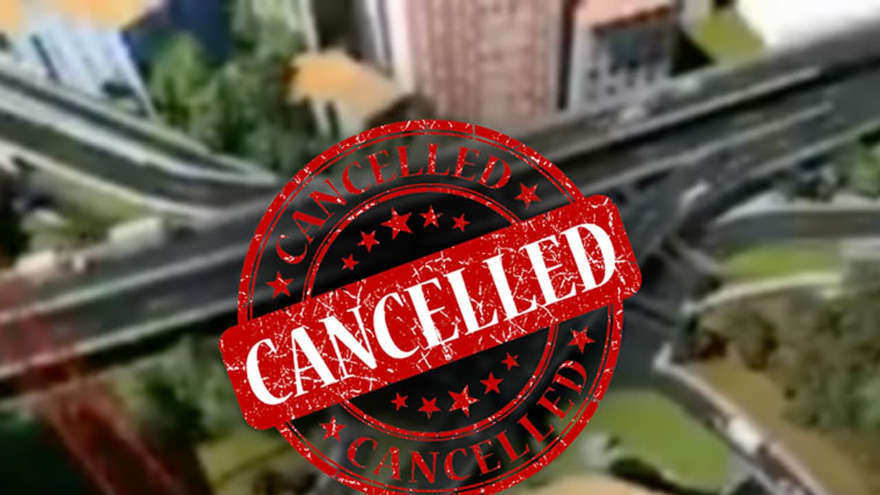 Bengaluru wins: Congress cancels steel flyover project