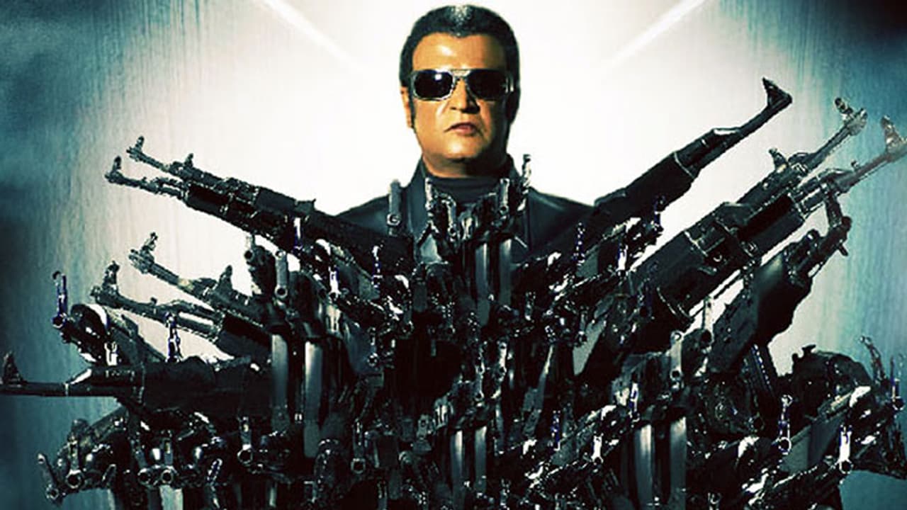 10 F(ake)acts that prove Rajinikanth’s ultimate power