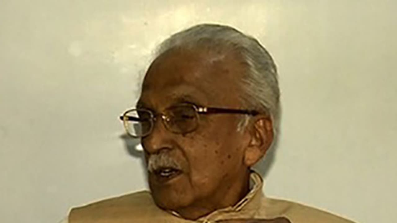 KM Mani’s threat: Congress suspects a trial balloon KM Mani’s threat: Congress suspects a trial balloon