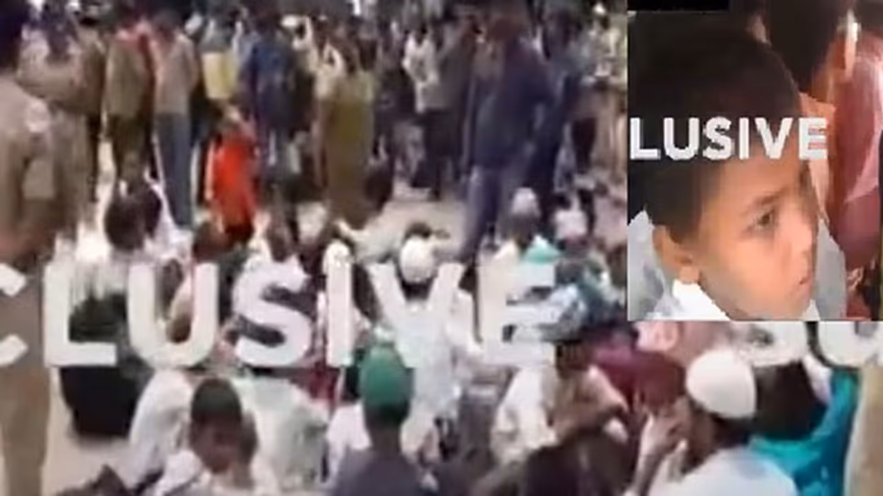 Police stop 100 travelling Bangla children over trafficking suspicions Police stop 100 travelling Bangla children over trafficking suspicions