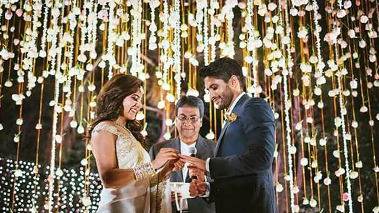From actors to soulmates: How Naga Chaitanya and Samantha Ruth Prabhu found love From actors to soulmates: How Naga Chaitanya and Samantha Ruth Prabhu found love