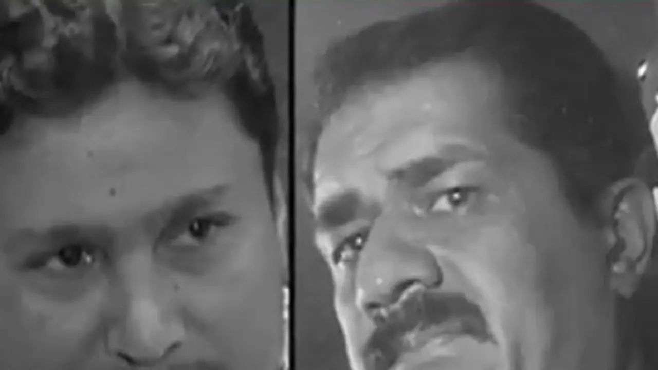 Bengaluru Underworld is shaken by police power Bengaluru Underworld is shaken by police power