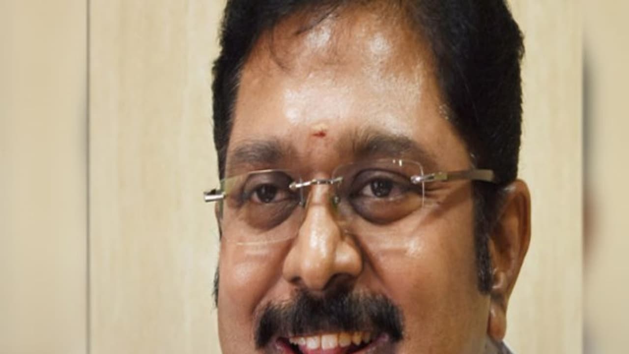 தமிழகம் முழுதும் டிடிவி தினகரன் சுற்றுப்பயணம்! நாளை மறுநாள் தொடங்குவதாக நாஞ்சில் சம்பத் தகவல்! தமிழகம் முழுதும் டிடிவி தினகரன் சுற்றுப்பயணம்! நாளை மறுநாள் தொடங்குவதாக நாஞ்சில் சம்பத் தகவல்!