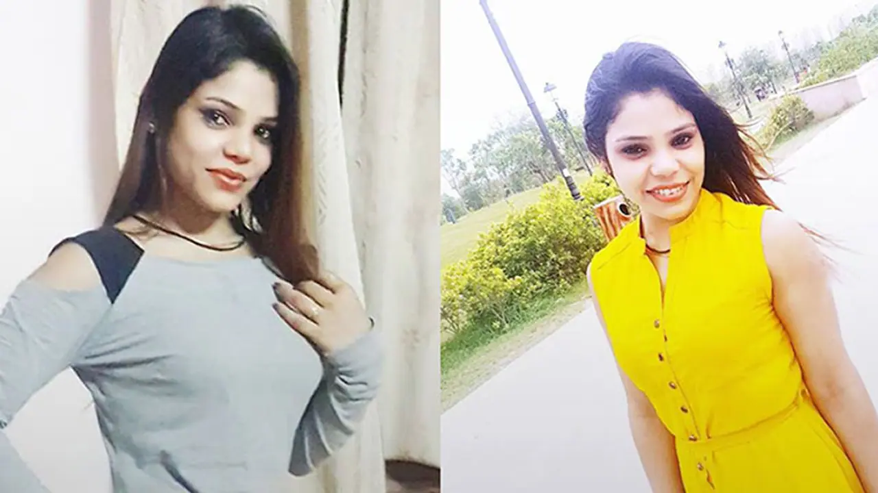Actress' dead body found in locked flat under mysterious circumstances
