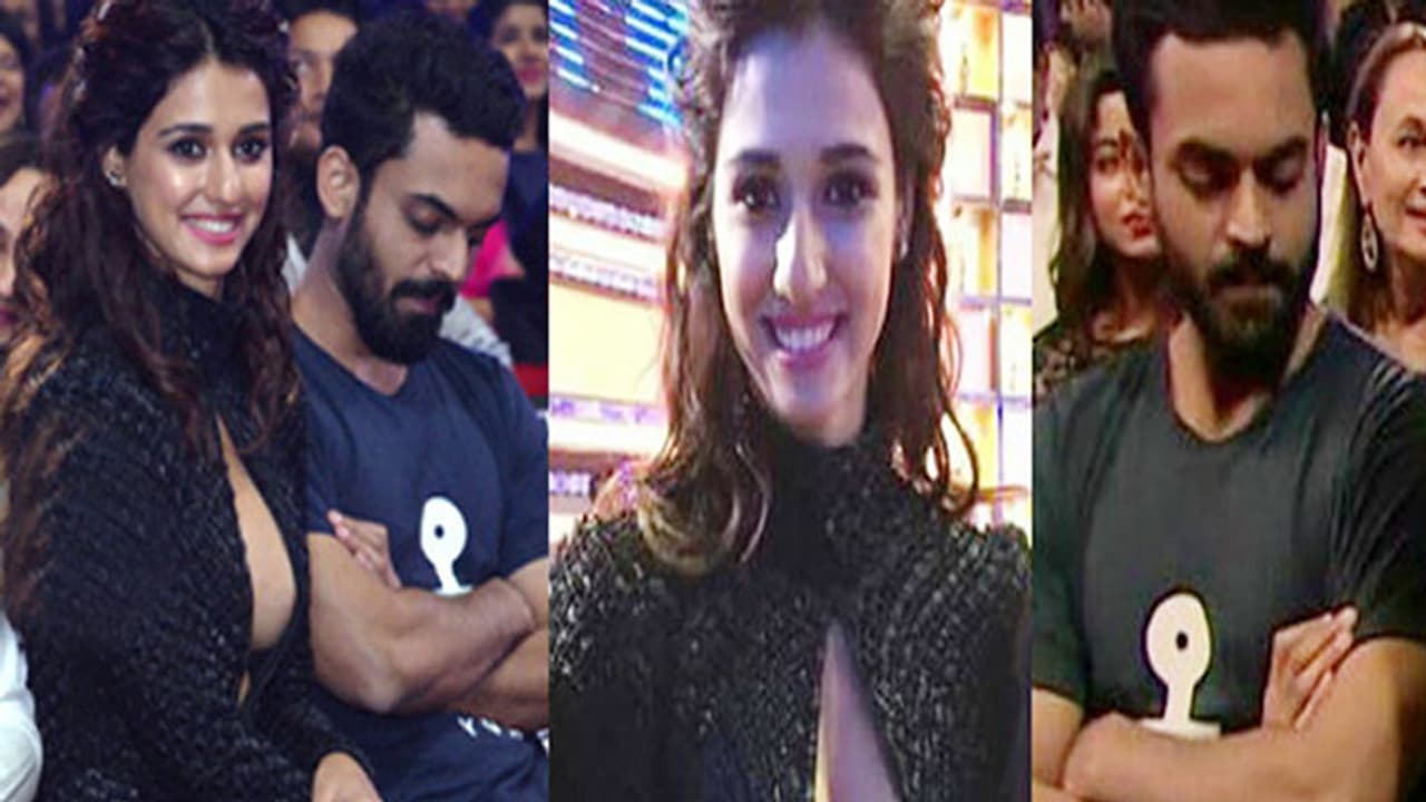 Viral Video: Disha Patani hits back at body shamers, calls it rape Viral Video: Disha Patani hits back at body shamers, calls it rape