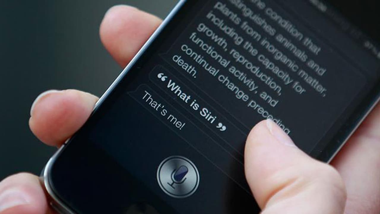 20 Funny responses from iPhone's virtual assistant Siri