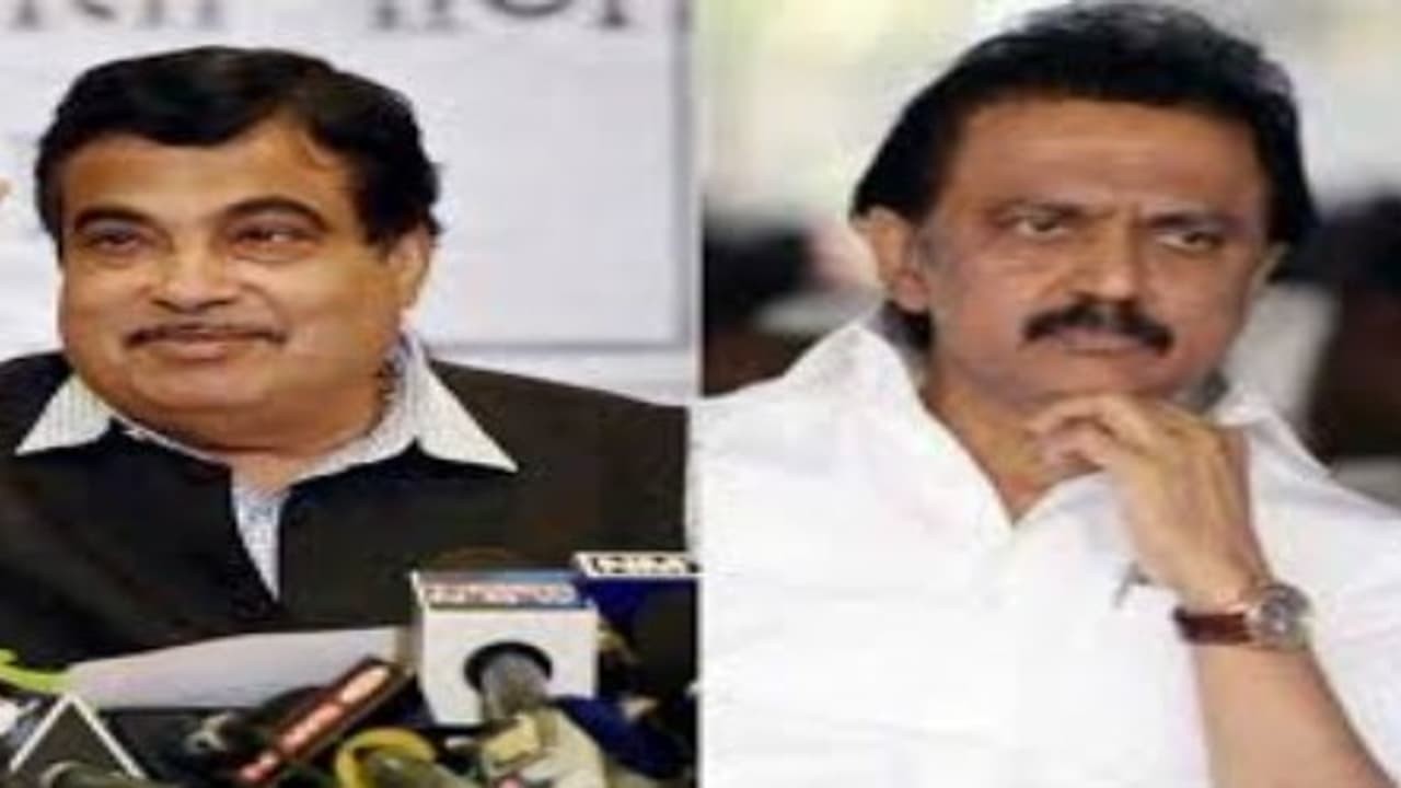 எண்ணூர் துறைமுகத்தை தனியார் மயமாக்கக் கூடாது…மத்திய அமைச்சர் நிதின் கட்கரிக்கு ஸ்டாலின் கடிதம்… எண்ணூர் துறைமுகத்தை தனியார் மயமாக்கக் கூடாது…மத்திய அமைச்சர் நிதின் கட்கரிக்கு ஸ்டாலின் கடிதம்…