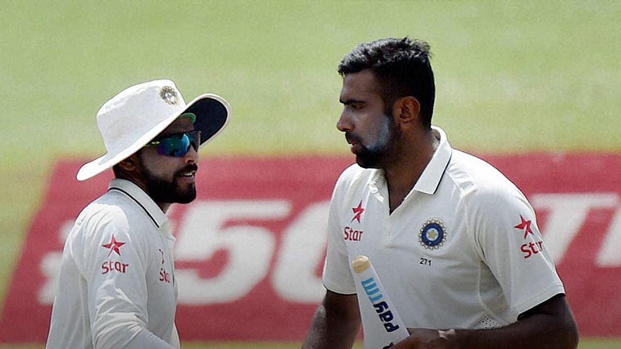 India one win away from reclaiming top spot in Tests