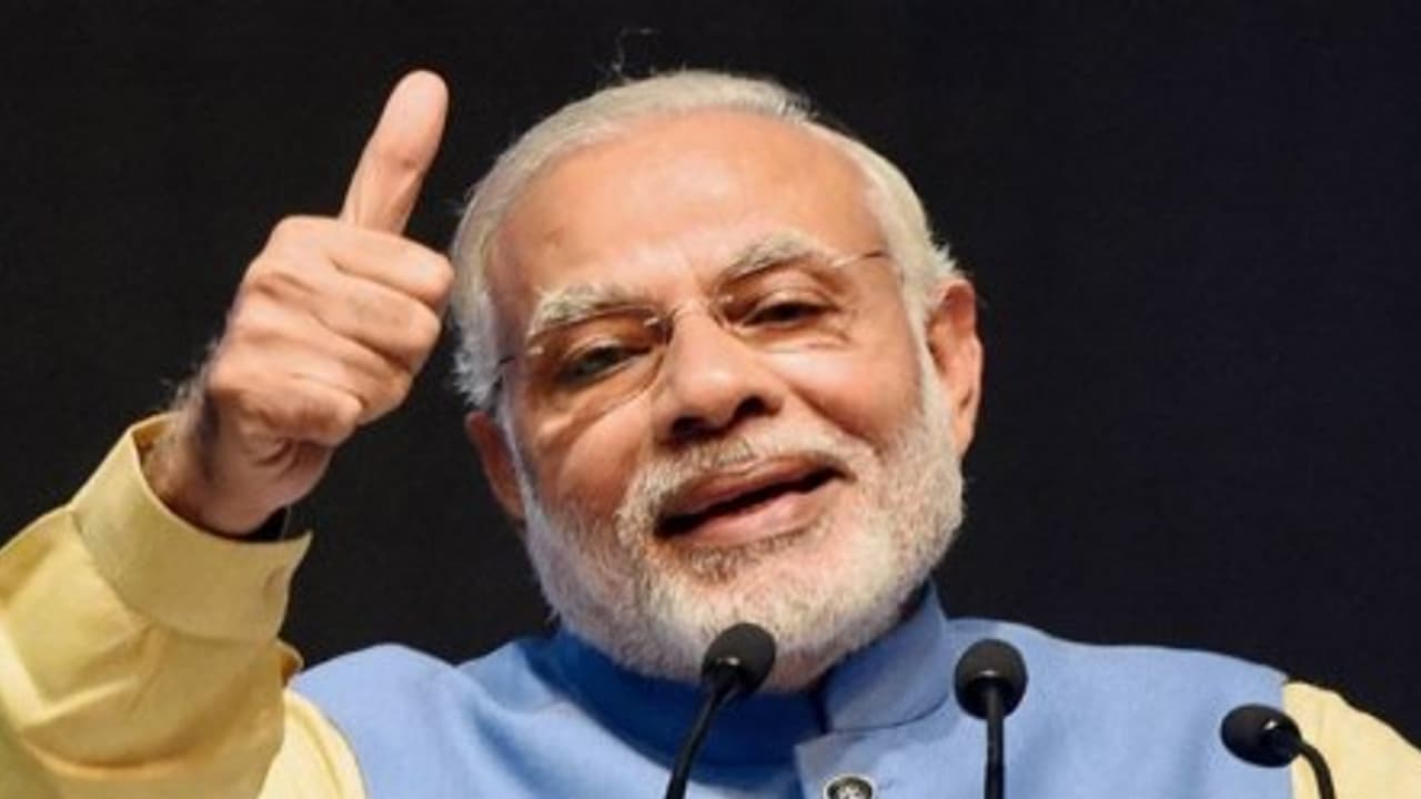 क्या पूरी दुनिया मोदी को ही पीएम के रुप में देखना चाहती है