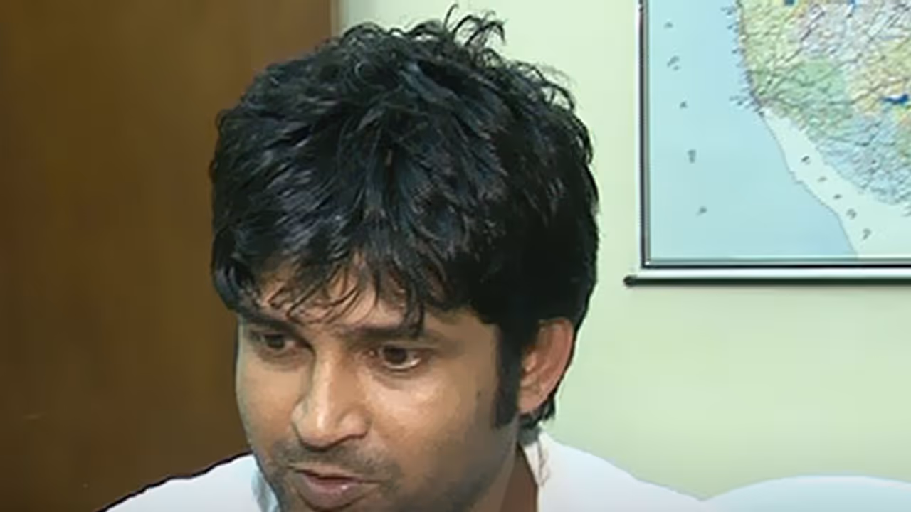 ಫಿಟ್’ನೆಸ್ ಸವಾಲು ಸ್ವೀಕರಿಸಿದ ಸಂಸದ ಸಿಂಹ ಫಿಟ್’ನೆಸ್ ಸವಾಲು ಸ್ವೀಕರಿಸಿದ ಸಂಸದ ಸಿಂಹ