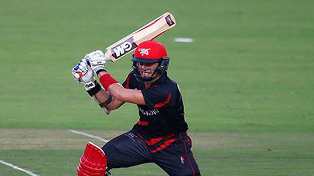 2 ದೇಶಗಳ ಪರ ಕ್ರಿಕೆಟ್ ಈತ ವಿಶ್ವದ 6ನೇ ಆಟಗಾರ 2 ದೇಶಗಳ ಪರ ಕ್ರಿಕೆಟ್ ಈತ ವಿಶ್ವದ 6ನೇ ಆಟಗಾರ