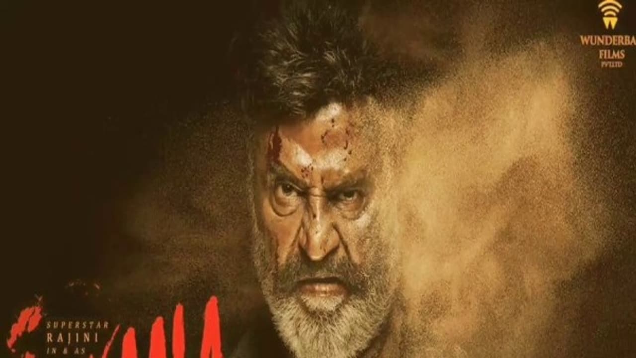 காலா ஆக்ஷன் பிளாக்குகளில் புது ஸ்டைல் ரஜினி: ரூட்டை மாற்றிய சூப்பர் ஸ்டார் காலா ஆக்ஷன் பிளாக்குகளில் புது ஸ்டைல் ரஜினி: ரூட்டை மாற்றிய சூப்பர் ஸ்டார்