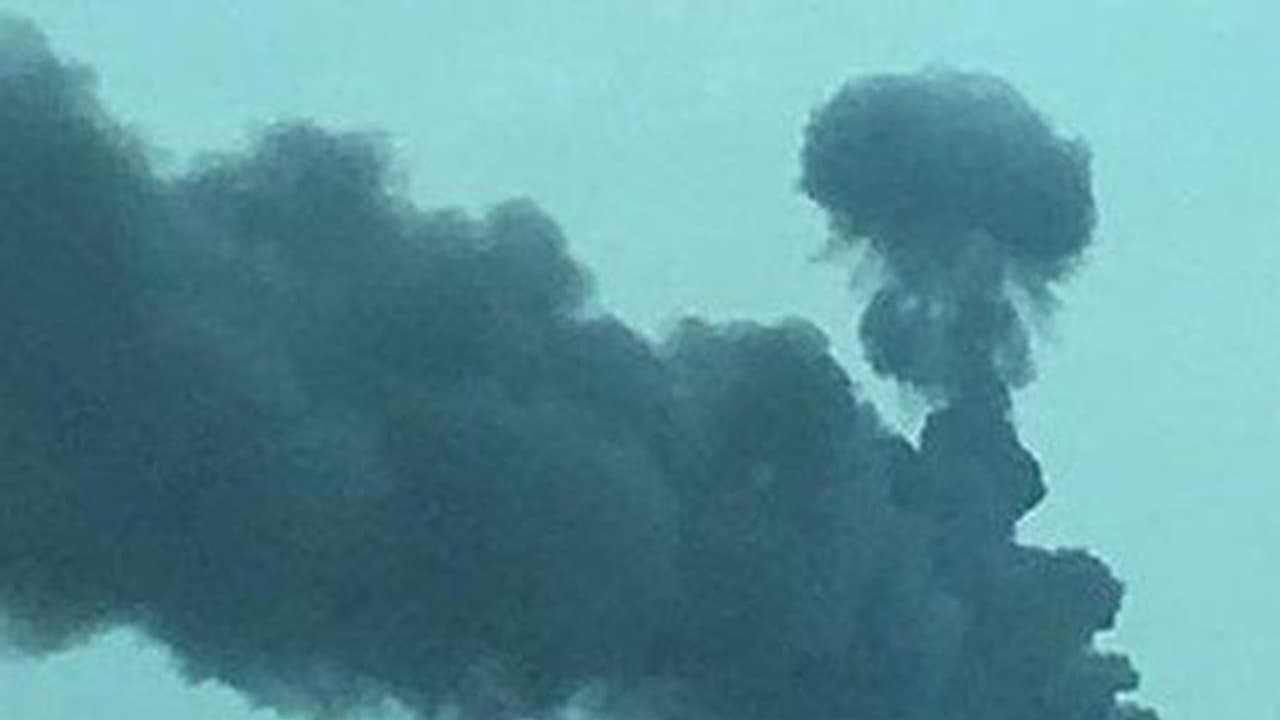 സ്പേസ് എക്സ് റോക്കറ്റ് പൊട്ടിത്തെറി; നഷ്ടം ഫേസ്ബുക്കിന് സ്പേസ് എക്സ് റോക്കറ്റ് പൊട്ടിത്തെറി; നഷ്ടം ഫേസ്ബുക്കിന്