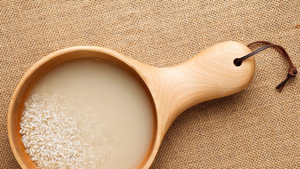 Is fermented rice the solution to your hair woes? Is fermented rice the solution to your hair woes?