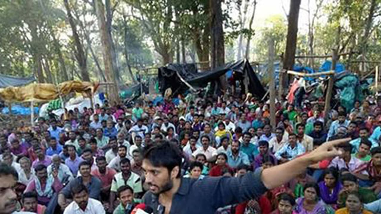 Interview: Social concern is my priority, not cinema, says Chetan