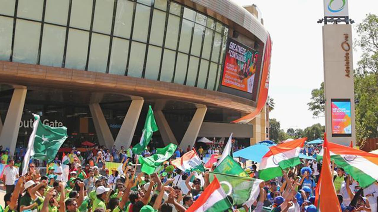 ಡೇವಿಸ್ ಕಪ್: ಪಾಕ್ ವಿರುದ್ಧ ಪಂದ್ಯಕ್ಕೆ ಭಾರತ ತಂಡ ಪ್ರಕಟ ಡೇವಿಸ್ ಕಪ್: ಪಾಕ್ ವಿರುದ್ಧ ಪಂದ್ಯಕ್ಕೆ ಭಾರತ ತಂಡ ಪ್ರಕಟ