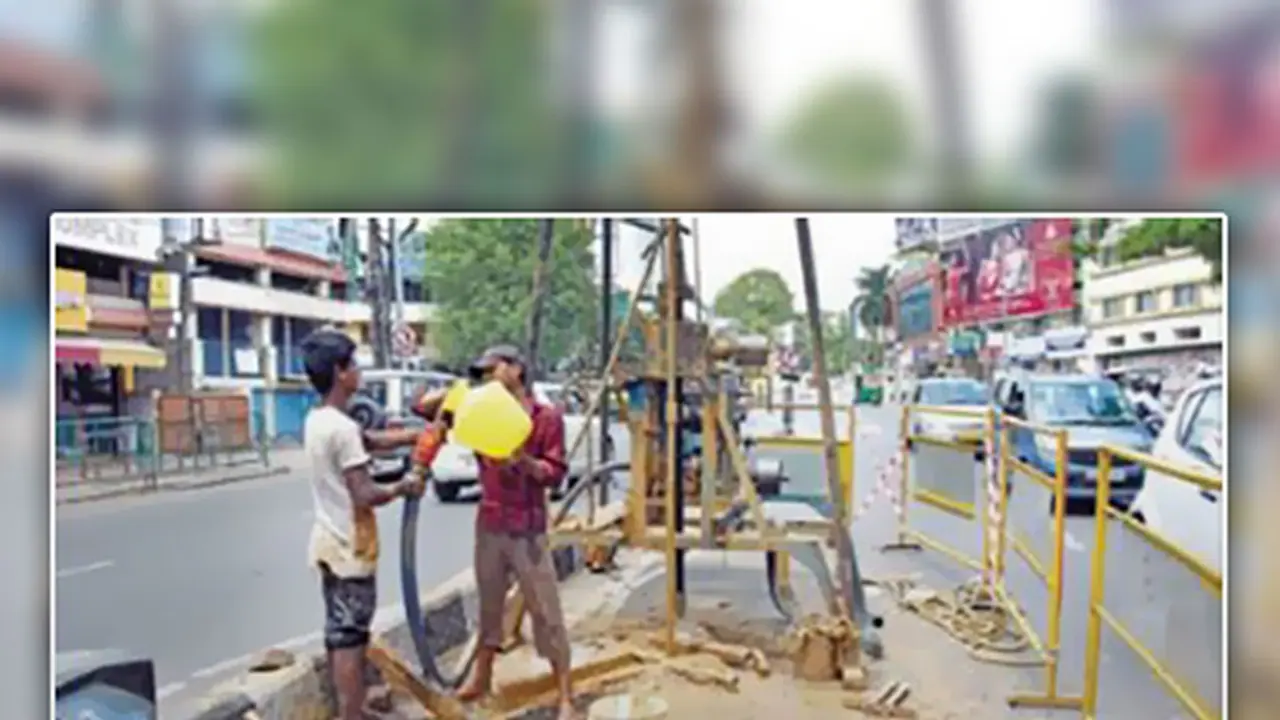 ಸ್ಟೀಲ್ ಬ್ರಿಡ್ಜ್ ಕಾಮಗಾರಿ ತಡೆಗೆ ಸುಪ್ರೀಂ ನಕಾರ