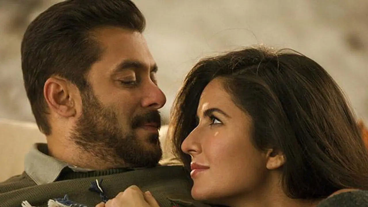 Movie Review: Tiger Zinda Hai