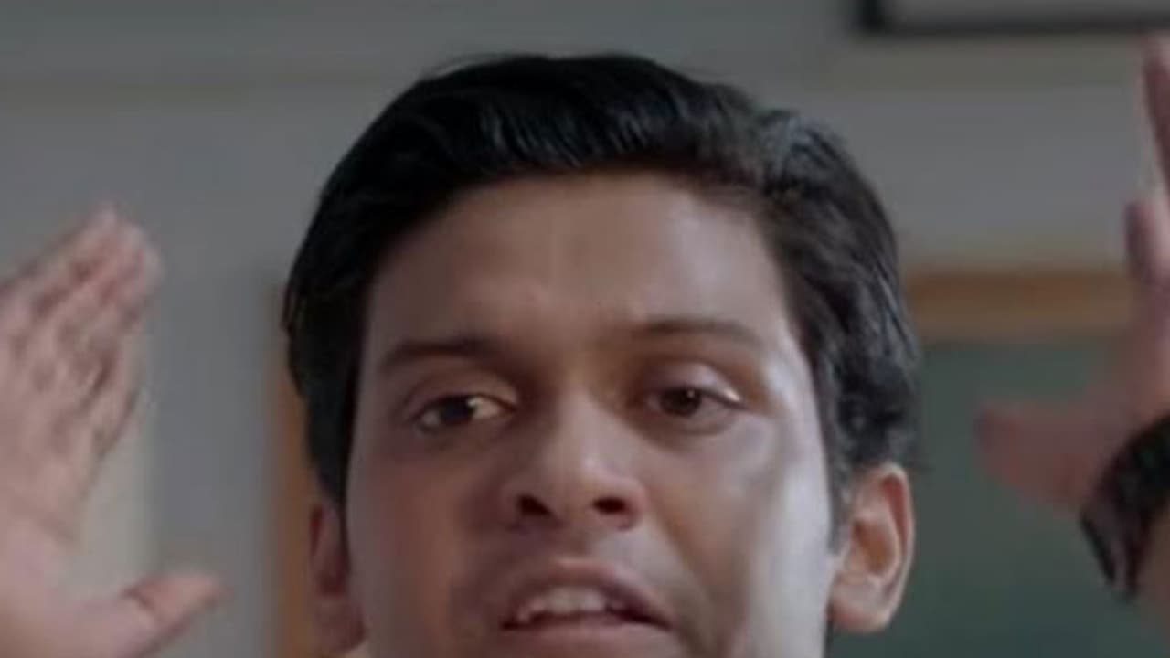 Video: This clip is for every engineering student who tries to get a job but fails each time Video: This clip is for every engineering student who tries to get a job but fails each time