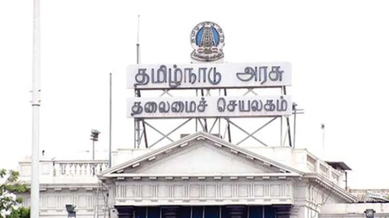 ஏன் மே 1ம் தேதி முழு ஊரடங்கு பிறப்பிக்க முடியாது?... உயர் நீதிமன்றத்தில் தமிழக அரசு கூறிய முழு விளக்கம்...! ஏன் மே 1ம் தேதி முழு ஊரடங்கு பிறப்பிக்க முடியாது?... உயர் நீதிமன்றத்தில் தமிழக அரசு கூறிய முழு விளக்கம்...!