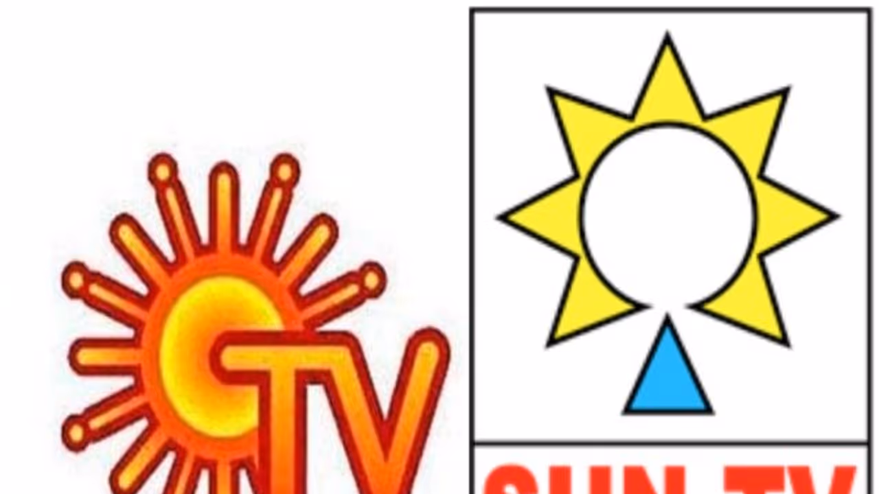 அதிரடி முடிவெடுத்த சன் டிவி...! 25 ஆண்டுகளுக்கு பின் வந்த துணிச்சல்..! அதிரடி முடிவெடுத்த சன் டிவி...! 25 ஆண்டுகளுக்கு பின் வந்த துணிச்சல்..!
