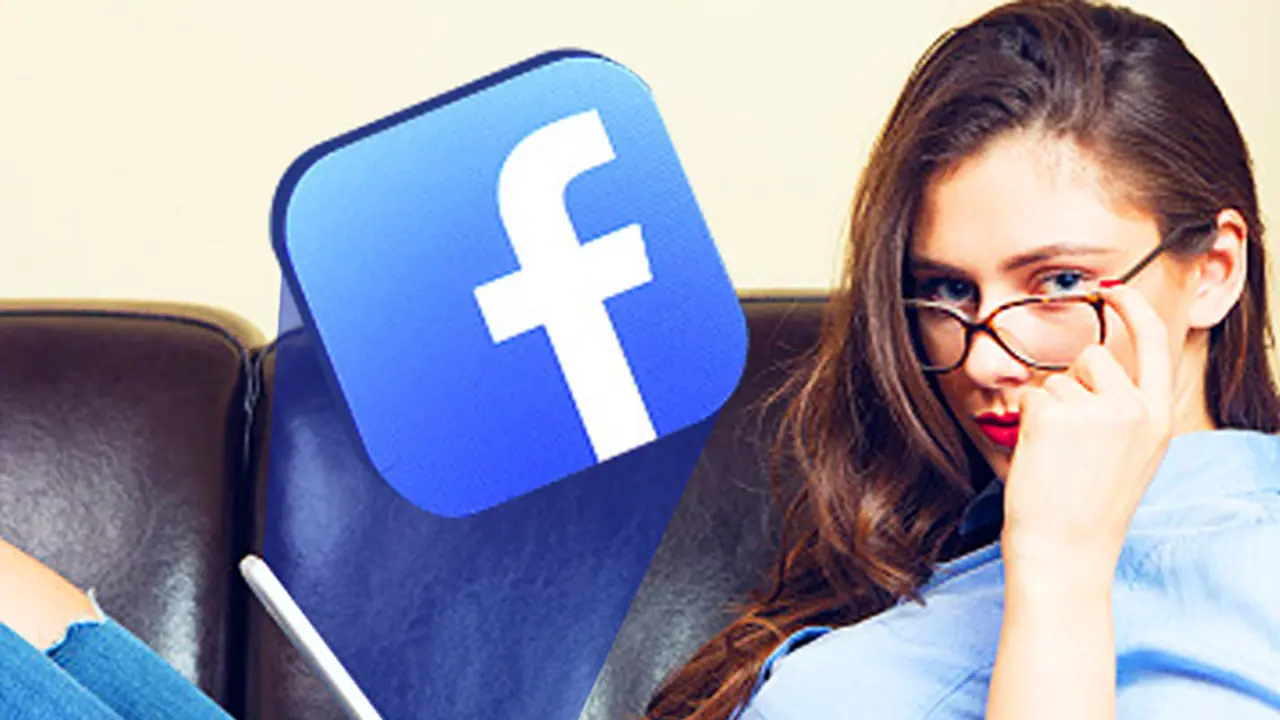 Facebook wants you to send them your nude picture. But why?