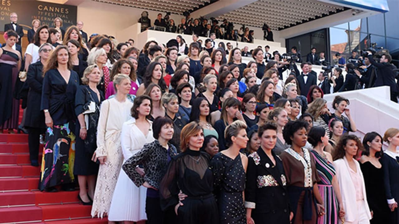 പ്രതിഷേധങ്ങൾക്കും വേദിയായി കാൻ ചലച്ചിത്ര മേള പ്രതിഷേധങ്ങൾക്കും വേദിയായി കാൻ ചലച്ചിത്ര മേള