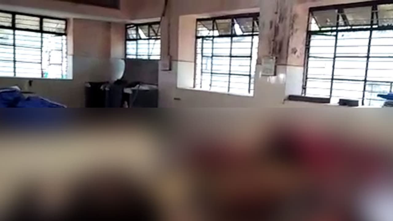 ಟಾಯ್ಲೆಟ್'ಗಾಗಿ ಆತ್ಮಹತ್ಯೆಗೆ ಶರಣಾದ ಯುವತಿ