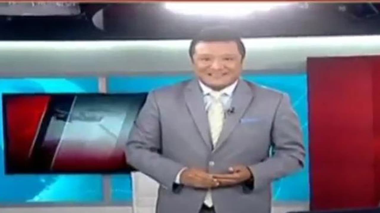 വാര്ത്ത അവതാരകരെക്കുറിച്ചുള്ള ആ വലിയ തെറ്റിദ്ധാരണ മാറി വീഡിയോ വാര്ത്ത അവതാരകരെക്കുറിച്ചുള്ള ആ വലിയ തെറ്റിദ്ധാരണ മാറി വീഡിയോ