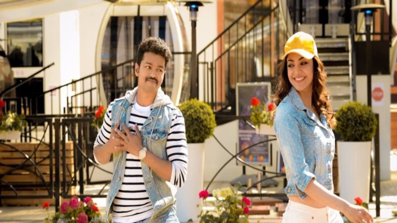 மெர்சல் விஜய் ரசிகர்களுக்கு விருந்து : சுசீந்திரன் வாழ்த்து அறிக்கை! மெர்சல் விஜய் ரசிகர்களுக்கு விருந்து : சுசீந்திரன் வாழ்த்து அறிக்கை!