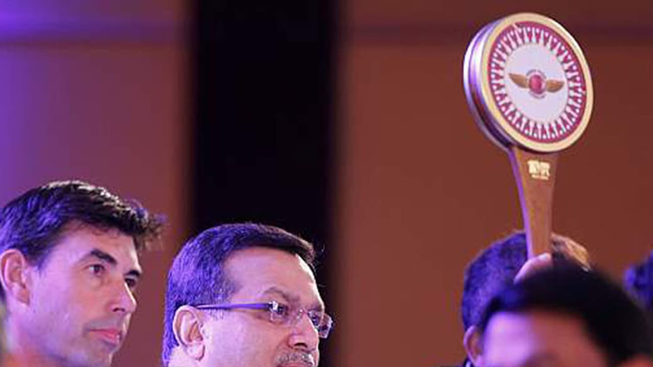 ಐಪಿಎಲ್ ಹರಾಜಿನ ಈ ಬಾರಿಯ ವಿಶೇಷತೆಗಳು ಐಪಿಎಲ್ ಹರಾಜಿನ ಈ ಬಾರಿಯ ವಿಶೇಷತೆಗಳು